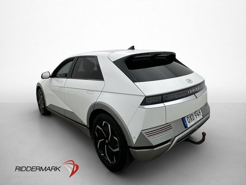 Hyundai IONIQ 5 bild 9
