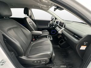 Hyundai IONIQ 5 bild 29