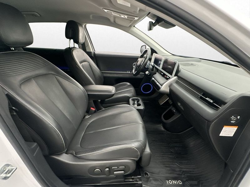 Hyundai IONIQ 5 bild 29