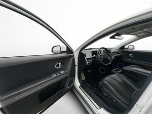 Hyundai IONIQ 5 bild 13