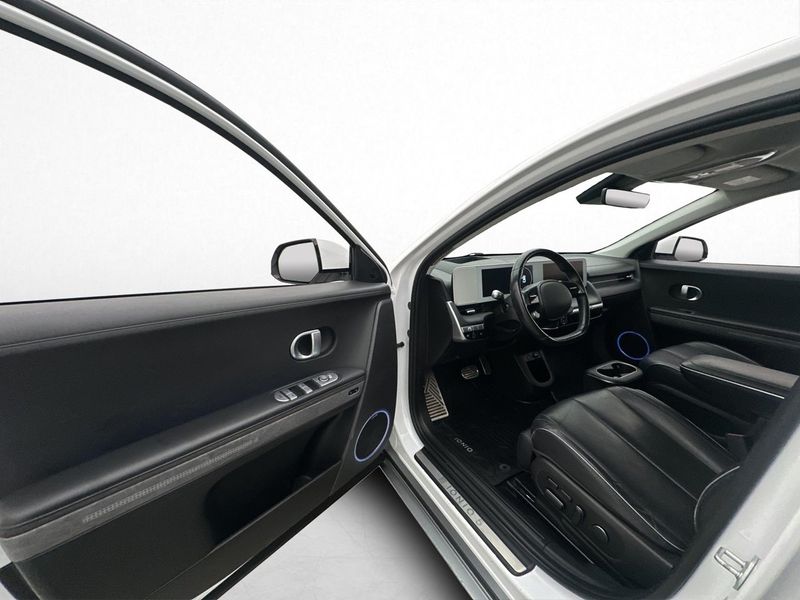 Hyundai IONIQ 5 bild 13