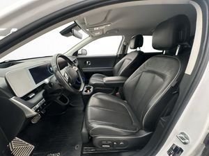 Hyundai IONIQ 5 bild 14