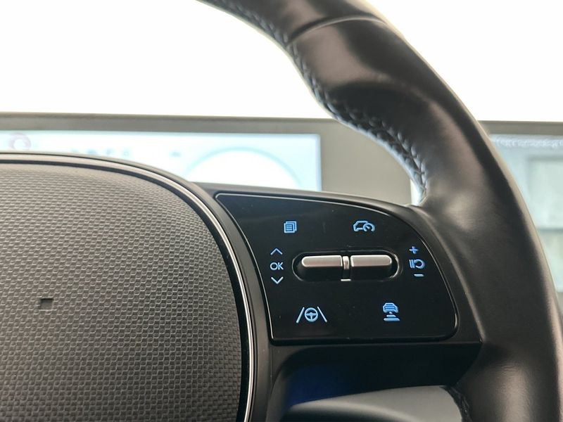 Hyundai IONIQ 5 bild 22