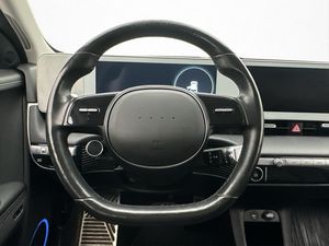 Hyundai IONIQ 5 bild 16
