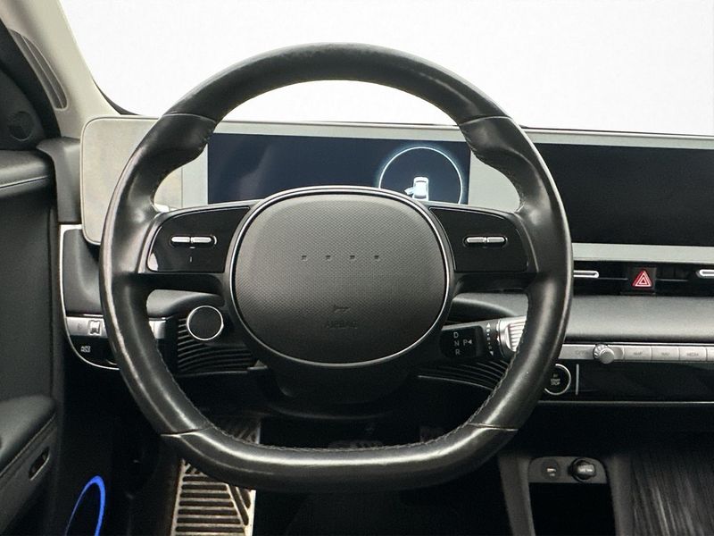 Hyundai IONIQ 5 bild 16