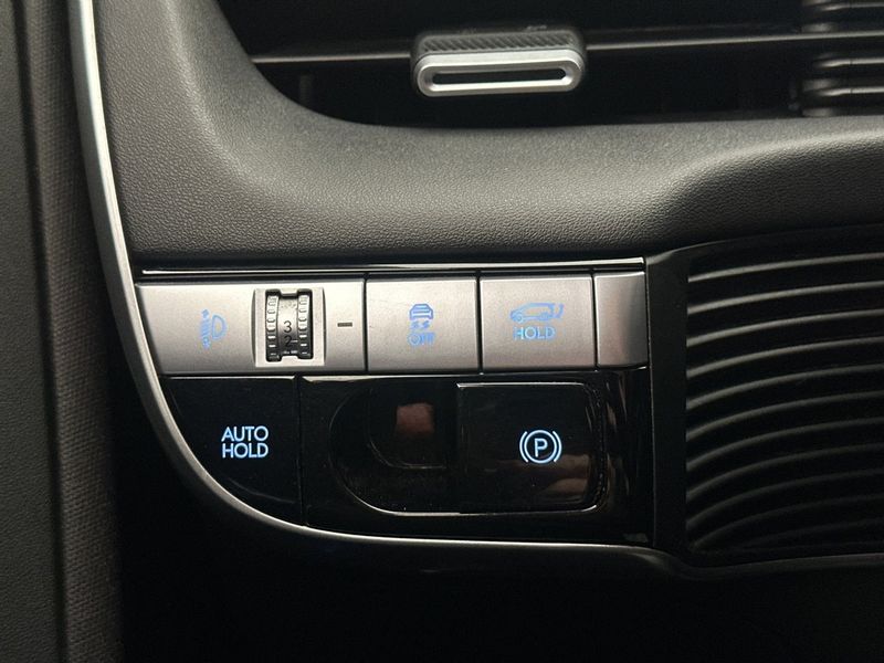 Hyundai IONIQ 5 bild 17