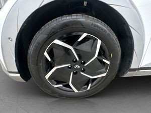 Hyundai IONIQ 5 bild 37
