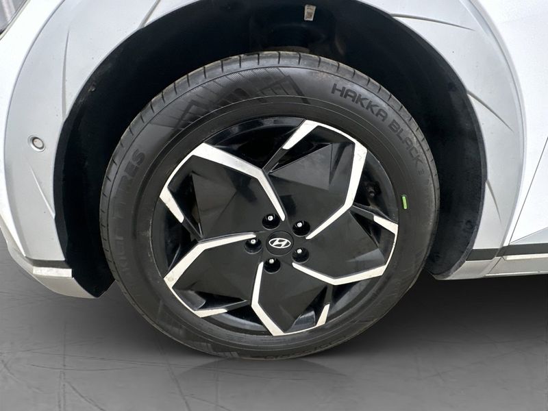 Hyundai IONIQ 5 bild 37