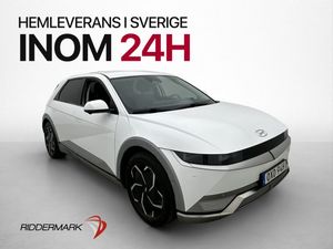 Hyundai IONIQ 5 bild 4
