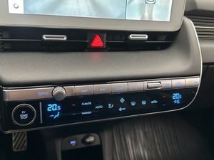 Hyundai IONIQ 5 bild 28