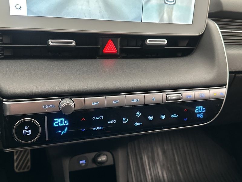 Hyundai IONIQ 5 bild 28