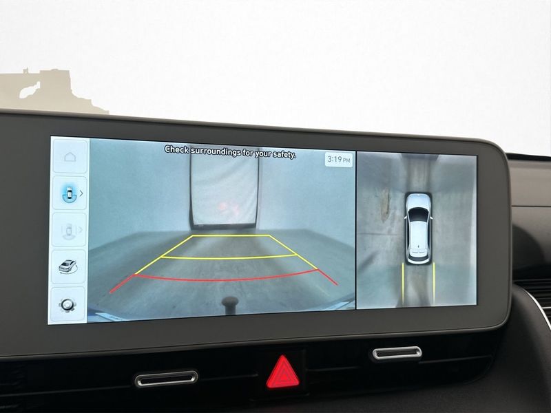 Hyundai IONIQ 5 bild 25