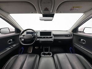 Hyundai IONIQ 5 bild 24