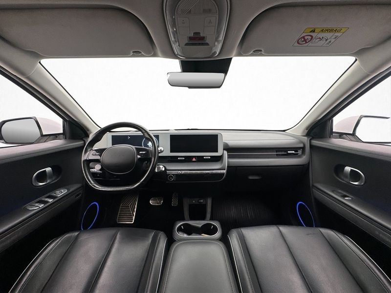 Hyundai IONIQ 5 bild 24