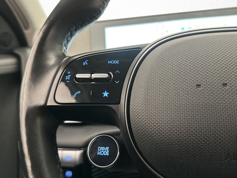 Hyundai IONIQ 5 bild 19