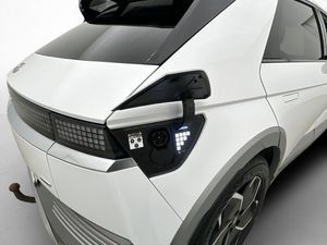 Hyundai IONIQ 5 bild 36