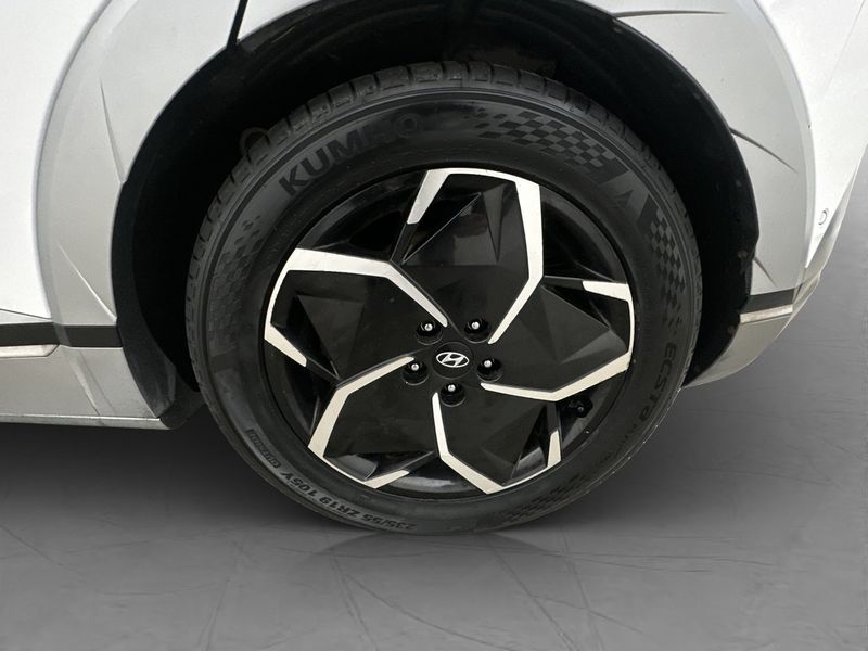 Hyundai IONIQ 5 bild 38