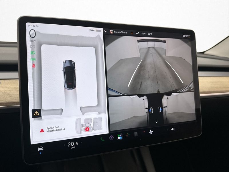 Tesla Model Y bild 19