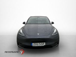 Tesla Model Y bild 3