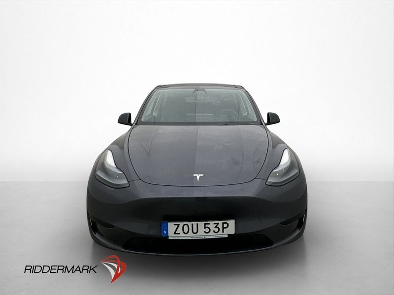 Tesla Model Y bild 3