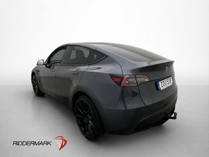 Tesla Model Y bild 9