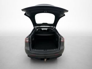 Tesla Model Y bild 29