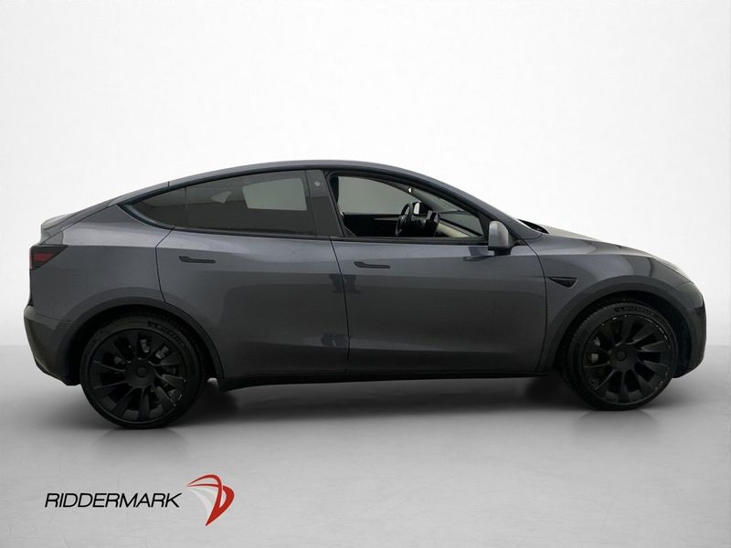 Tesla Model Y bild 5