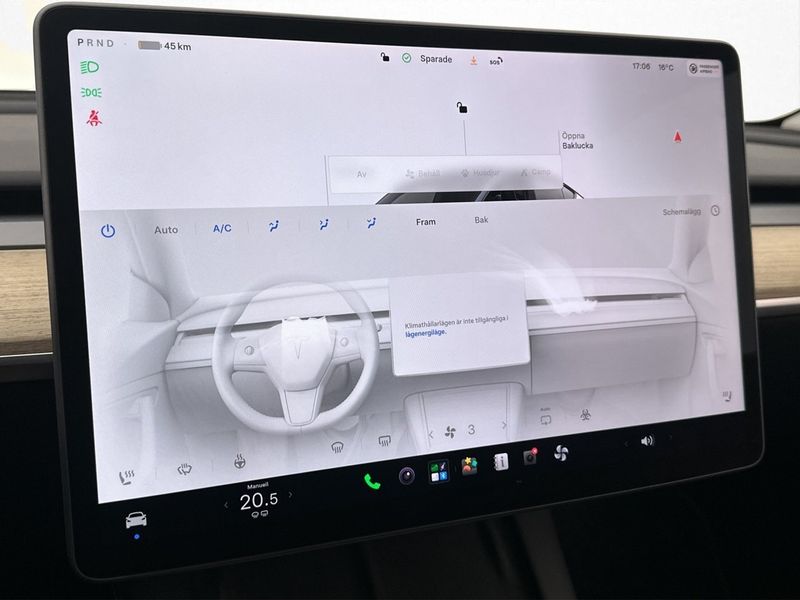 Tesla Model Y bild 23