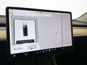 Tesla Model Y bild 20