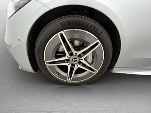 Mercedes C200 bild 31