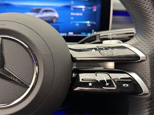 Mercedes C200 bild 16