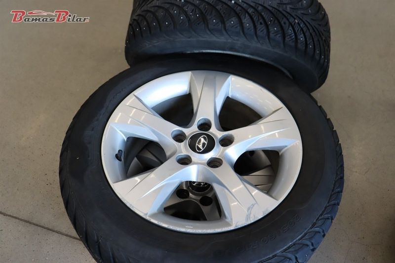 Hyundai i30 bild 19