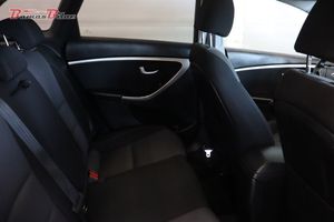 Hyundai i30 bild 15