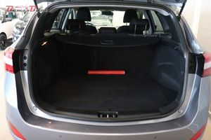 Hyundai i30 bild 17
