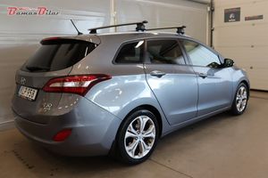 Hyundai i30 bild 5