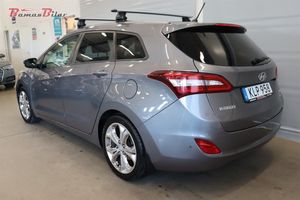 Hyundai i30 bild 3