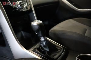 Hyundai i30 bild 11