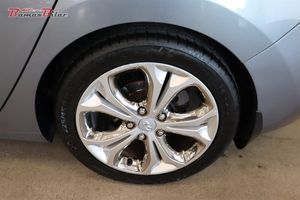 Hyundai i30 bild 18