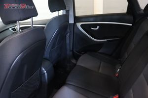 Hyundai i30 bild 12