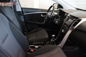 Hyundai i30 bild 14