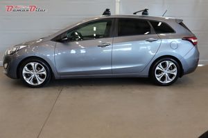 Hyundai i30 bild 2