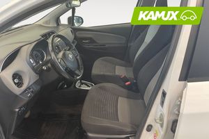 Toyota Yaris bild 9