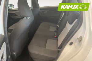 Toyota Yaris bild 14