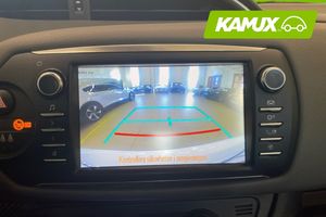 Toyota Yaris bild 17