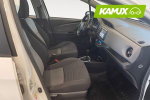 Toyota Yaris bild 15