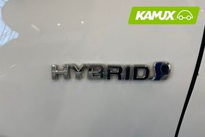 Toyota Yaris bild 19