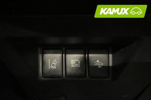 Toyota Yaris bild 18