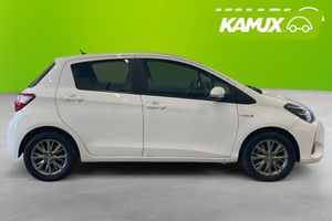 Toyota Yaris bild 2