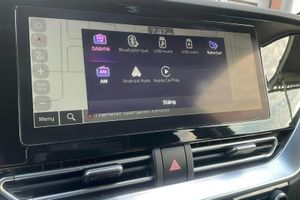 Kia Niro bild 13