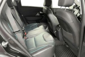 Kia Niro bild 8